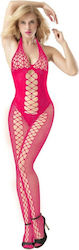 Kinksters Bodystocking Pink