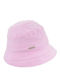 Women's Bucket Hat Seeberger - 054792 PINK 0381000002004