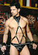 Kinksters Body Μαύρο