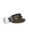 Levi's Men's Belt Brown