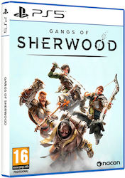 Gangs of Sherwood