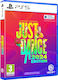 Just Dance 2024 (Code in a Box) PS5 Game