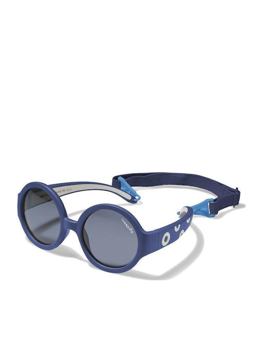 Mausito The Hippie Blue για 1-2 Ετών Mausito The Hippie Blue για 1-2 Ετών