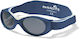 Mausito Baby Surfer Kids Sunglasses Blue for 0-1 Year