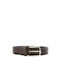 Bashaikov Men's Belt Brown