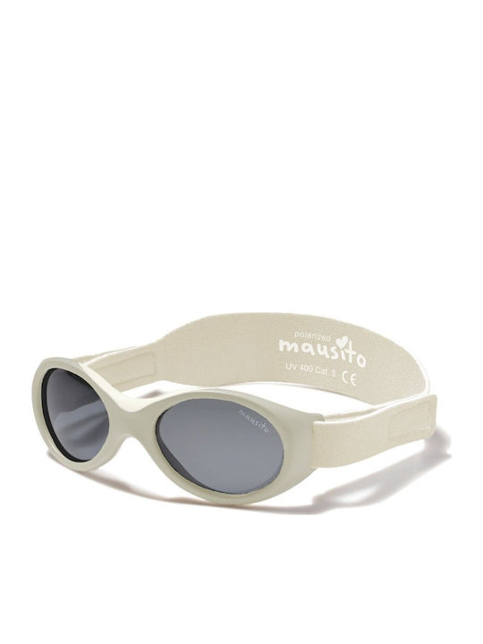 Mausito The Baby Surfer Baby Kids Sunglasses wi...