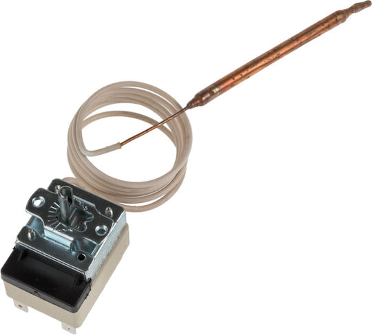 Thermostat 10-90°C 3 Kontakte