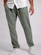 Warehouse Design Herrenhose Khaki