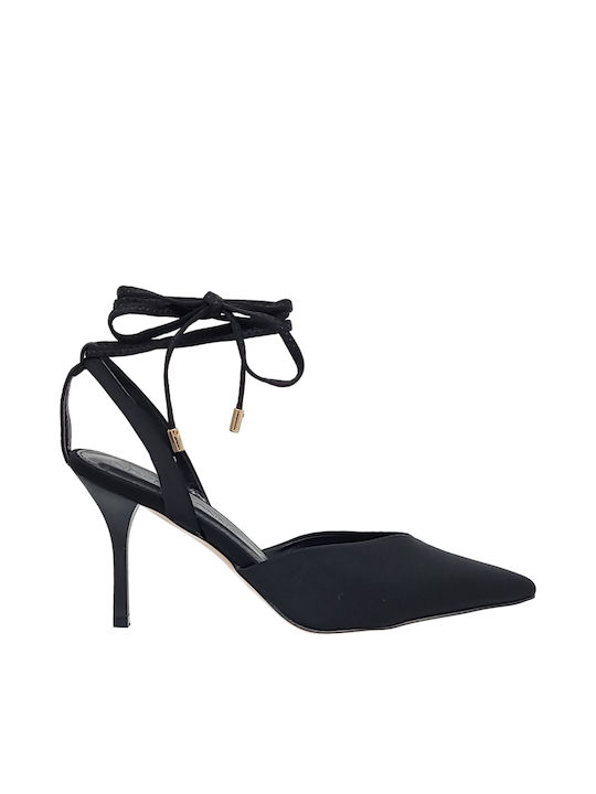 Primadonna pumps 62801 black