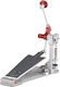 Pearl Single Drum Pedal Direct Drive DemonDrive XR