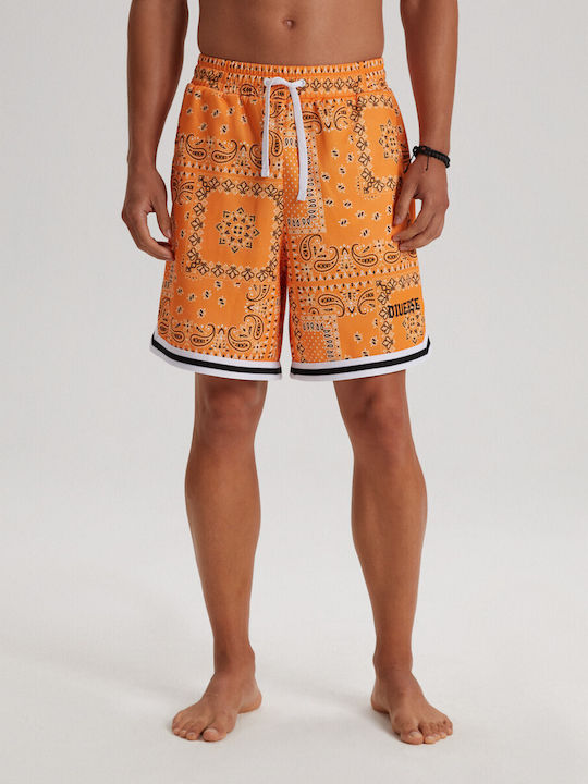 Diverse Bermudas INGELWOOD - Orange