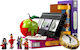 LEGO Icons Villain Icons For 18+ Years 1458 Pieces