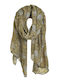 Ble Resort Collection Women's Scarf Multicolour