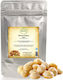 Nostos Pure Raw Macadamia Unsalted 500gr