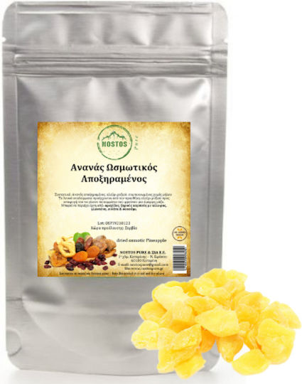 Nostos Pure Ανανάς Χωρίς Ζάχαρη 100gr