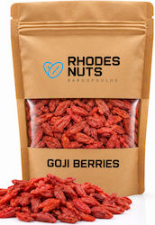 Rhodes Nuts Bardopoulos Goji Berries 250gr Rhodes Nuts Bardopoulos Goji Berries 250gr