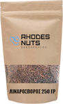 Rhodes Nuts Bardopoulos Linseed 250gr