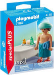 Playmobil Special Plus Ώρα για Μπάνιο για 4-10 ετών
