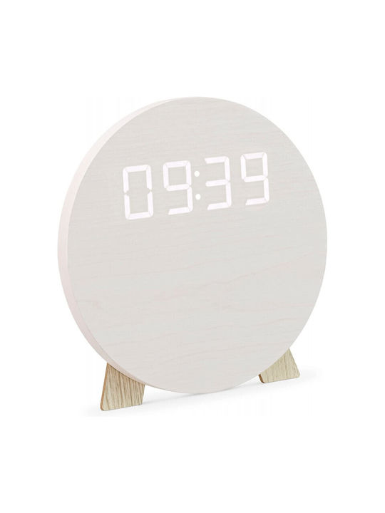 Navaris Digital Tabletop Clock