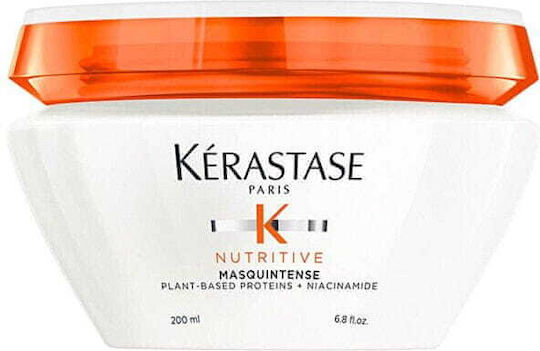 Kérastase Nutritive Hair Mask for Hydration 500ml