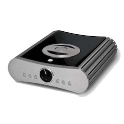 Gato Audio CDD-1 AE Hi-Fi CD-Player Schwarz
