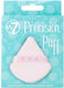 W7 Cosmetics за Пудра Precision Puff 1бр