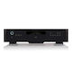 Rotel RCD-1572 MKII Hi-Fi CD Player Μαύρο