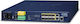 Planet MGSD-10080F Managed L2 Switch with 6 Gigabit (1Gbps) Ethernet Ports and 2 SFP Ports