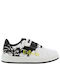 Batman Kids Sneakers White