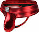 Jockmail Jockstrap Κόκκινο