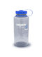 Nalgene Plastic Water Bottle 1000ml Gray