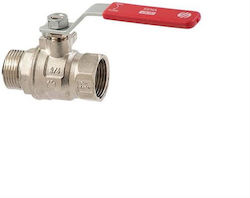 Arco Vana / Comutator Drept 3/4" Masculin/Feminin cu conector