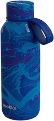 Quokka Solid Thermos Bottle Stainless Steel BPA...