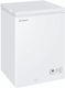Candy Chest Freezer 97lt