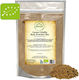 Nostos Pure Organic Product Cocoa Ωμό Powder 100gr