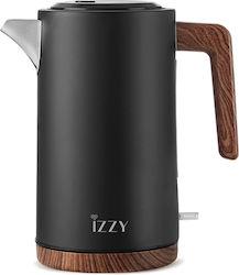 Izzy IZ-3016 Wasserkocher 1.7Es 2200W