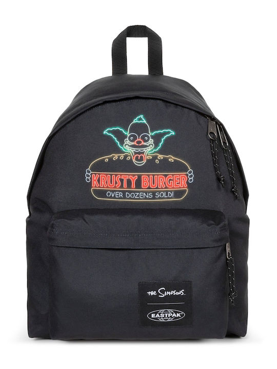 Eastpak x THE SIMPSONS Schulranzen Rucksack Jun...