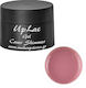 UpLac Bauherren-Gel Falsche Nagelgel Rosa 15gr
