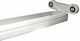 Redled Lumină Batten cu 2 Locuri pentru Lămpi LED T8 120buc