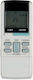 Panasonic Air Conditioner Remote Control