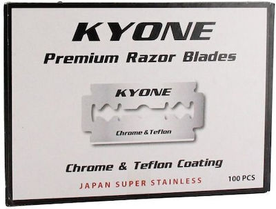 Kyone Premium Razor Blades