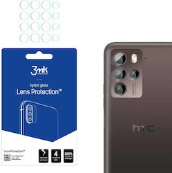 3MK Lens Protection Protecție Cameră Film adeziv Transparent pentru HTC U23 Pro 3MK Lens Protection Protecție Cameră Film adeziv Transparent pentru HTC U23 Pro