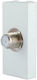 Geyer Satellite Antenna Socket Aerial in Beige color 747402S