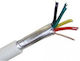 Alarmkabel mit Durchmesser 4x0.22mm² 100m