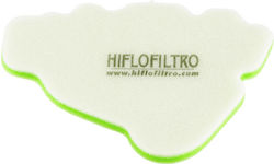 Hiflofiltro Motorcycle Air Filter for Piaggio Vespa / Skipper