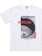 Tricou pentru copii Alb