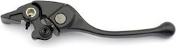 Maximus Manetă Frână Motocicletă Reglabilă pentru Honda Transalp 650 Negru SRK-71062 Maximus Manetă Frână Motocicletă Reglabilă pentru Honda Transalp 650 Negru SRK-71062