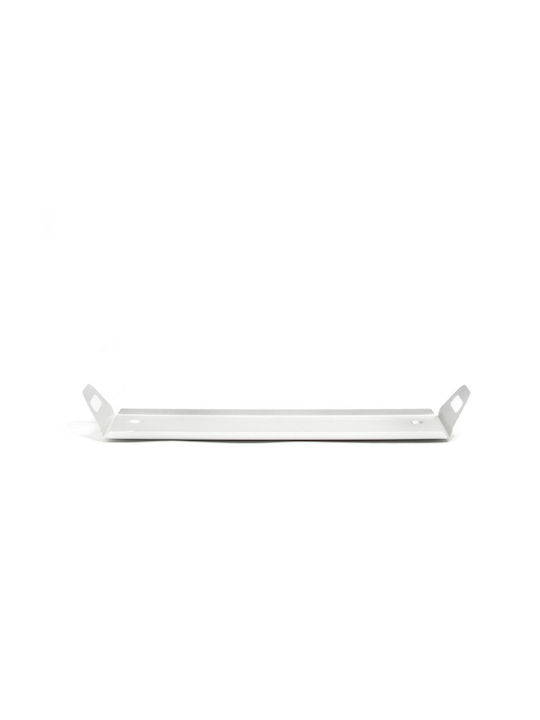 Comas Μεταλλικός Δίσκος Σερβιρίσματος 15x52.5x6.9cm