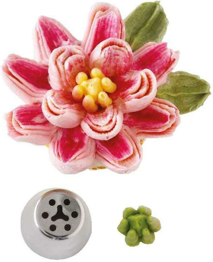 Decora Връх за Конфетна торбичка Металик 1бр 0263624