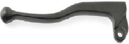 Shark Racing Motorcycle Clutch Lever for Honda Africa Twin XRV 750 / Transalp / Transalp 600 Black 32201414